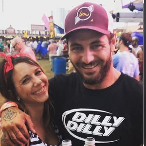 Meet your Posher, Kristina